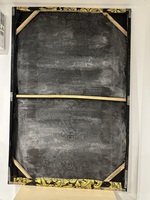 Quadro em tecido