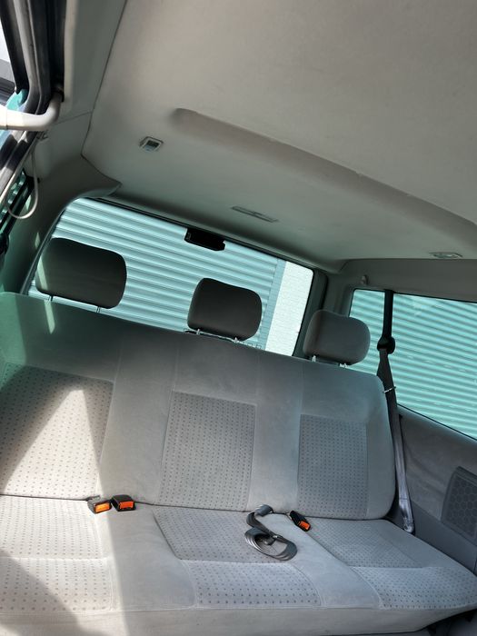 VW T4 multivan 2.5TDi 151