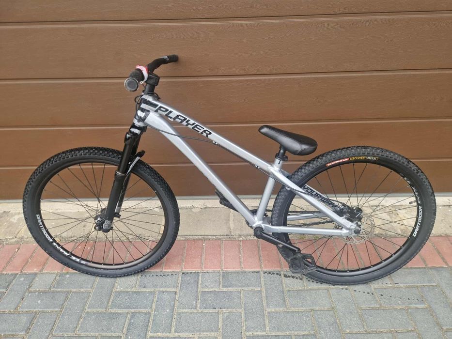 Rower Rower Dartmoor Two 6player Evo 26"