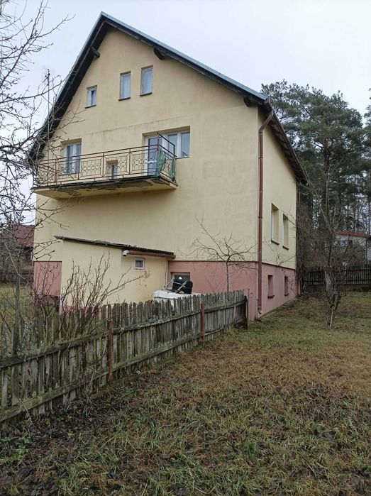 Mazury dom na sprzedaż