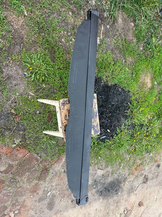 Шторка банажника Фольцваген Шаран