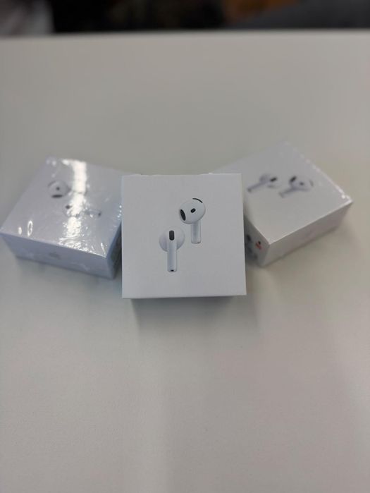 Air Pods - Preço e Qualidade 100%