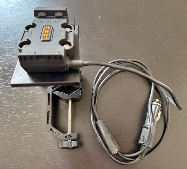 Garmin 660 aera GPS de aviação
