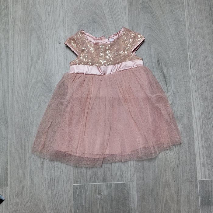 Sukienka cool club rozmiar 74 nowa