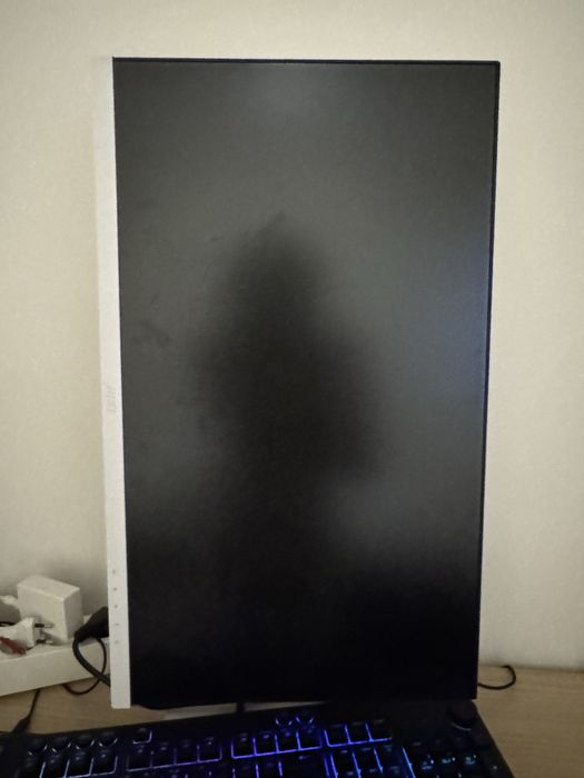 PC Intel i5-12400f + RTX4060 + SSD Kingston Fury 1 TB+ monitor MSI