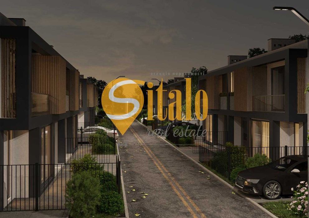 Дом по адресу ул. Заречная (площадь 120 м²) - Atlanta.ua - фото 7