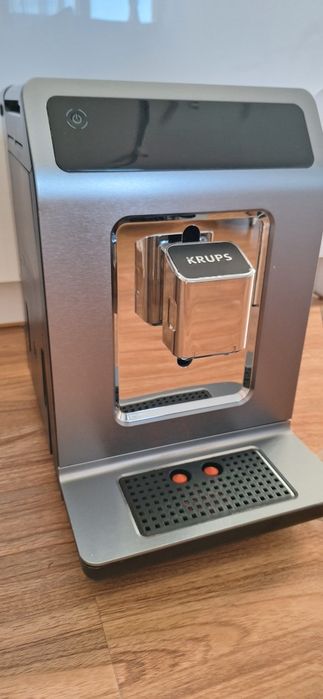 Ekspres do kawy KRUPS Evidence