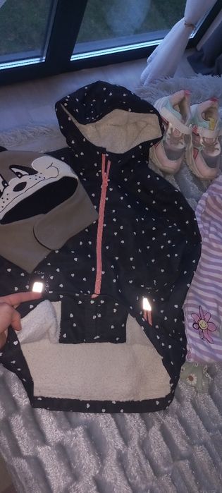 Речі на дівчинку (6-8років) лот