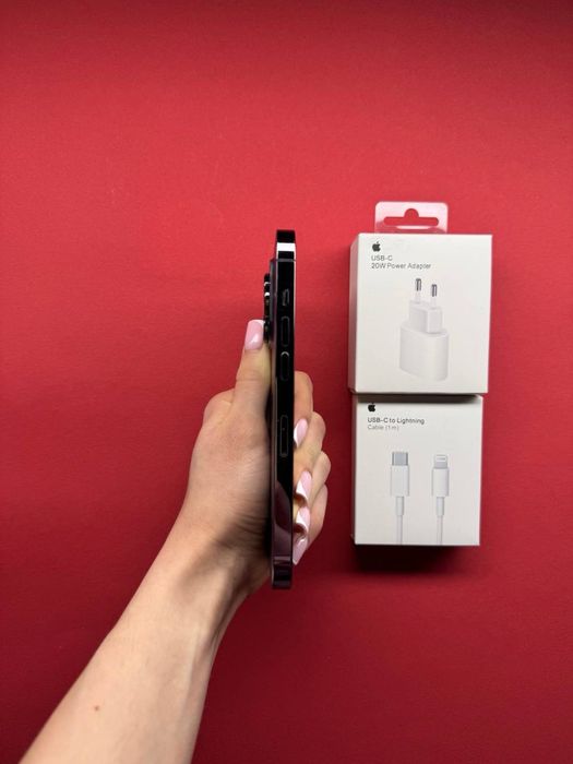 iPhone 14 Pro 128gb  Комплект!  Айфон 14 про