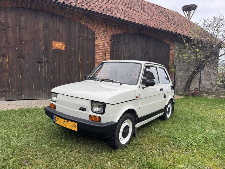 Fiat 126