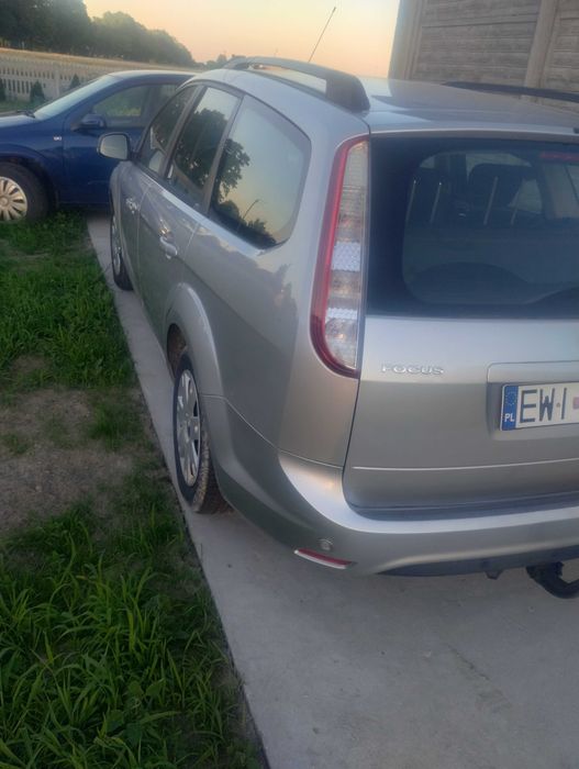 Samochód osobowy