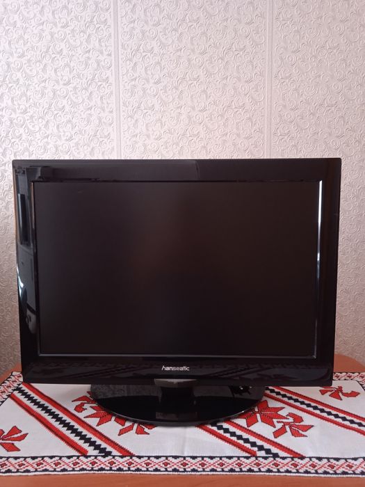 Телевізор  hanseafic