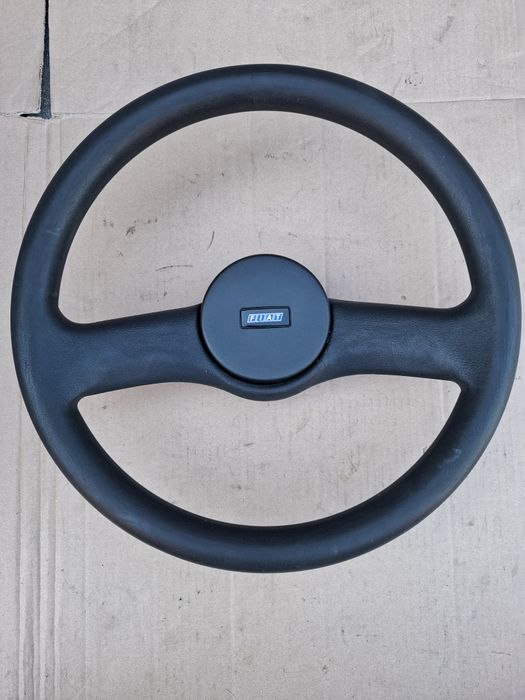 Kierownica klakson Fiat 126p Maluch Elegant