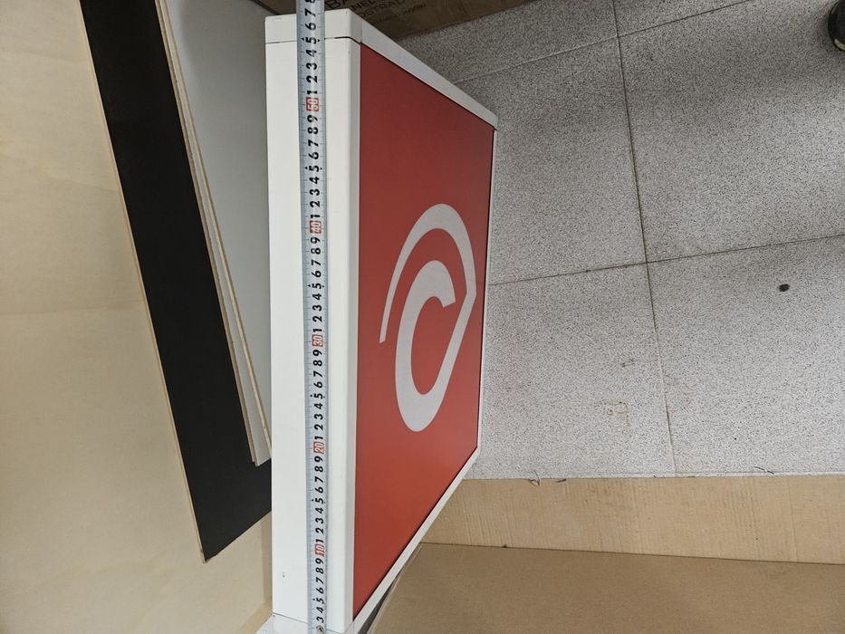 Painel Luminoso 57x50cm