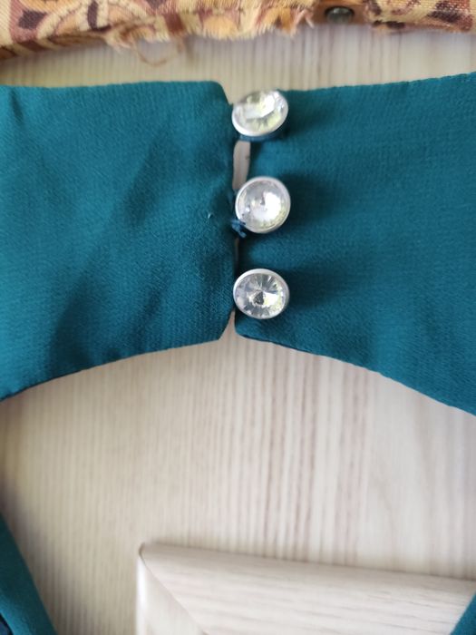 Sukienka damska koktailowo balowa