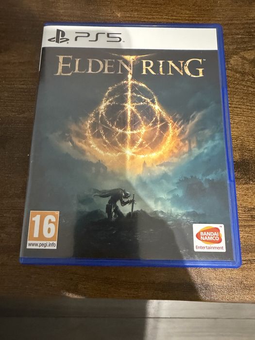 Elden Ring Playstation 5