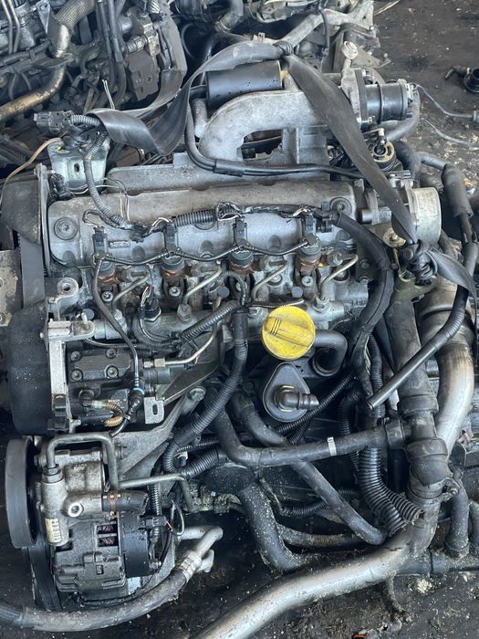 Двигун рено лагуна 1.9dci. Двигун лагуна 1.9 дці F9K. Двигун F9k