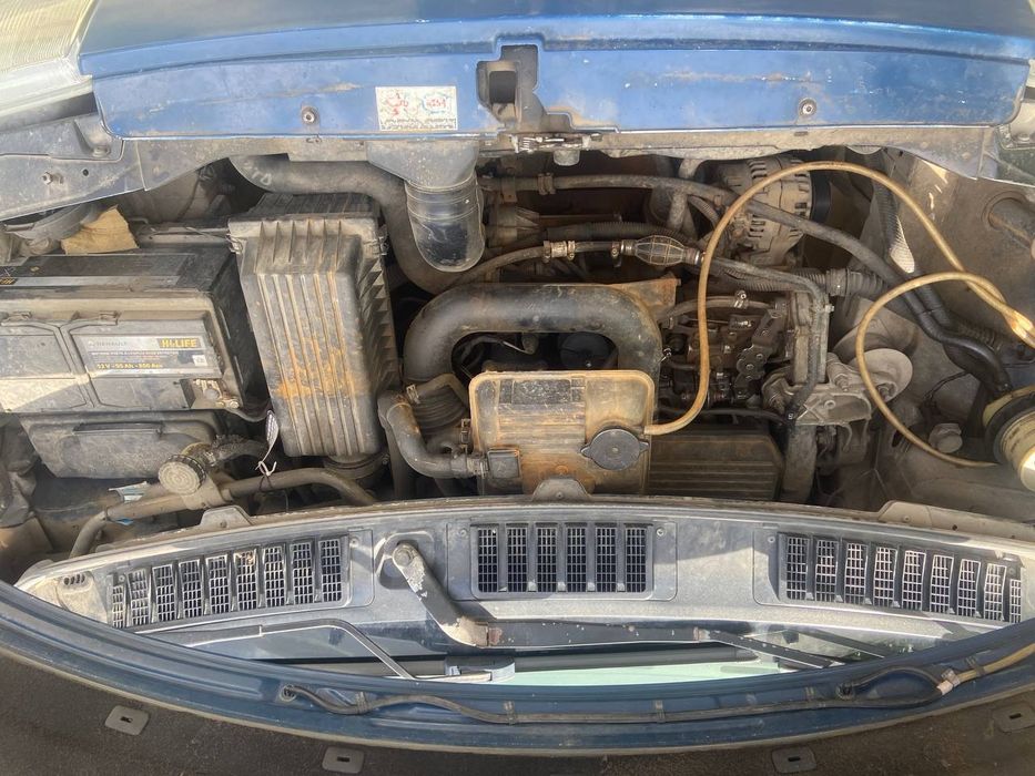 Продам Peugeot Expert