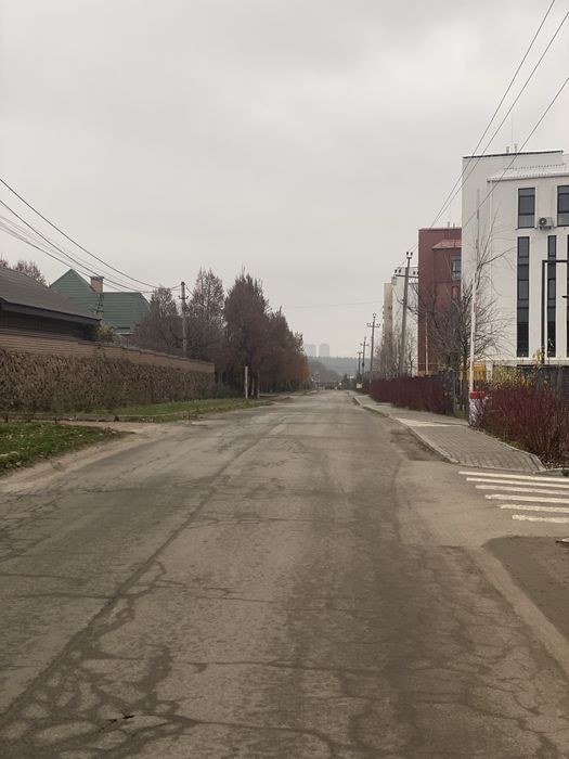 Хотів, Чабани, земельна ділянка, ЖК Затишний