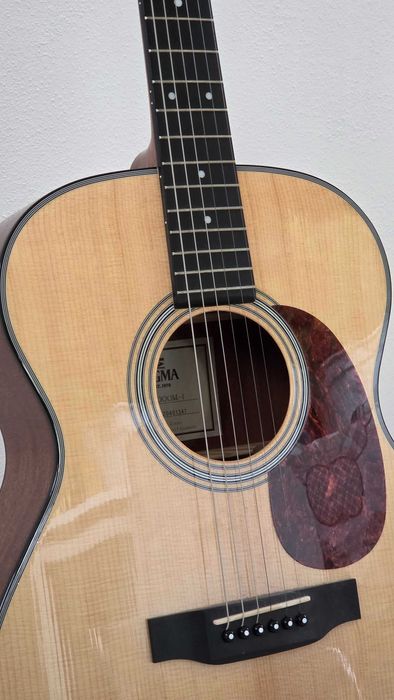 VENDO · Guitarra Sigma Guitars 000M-1