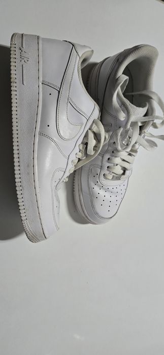 Tenis Air Force Brancos