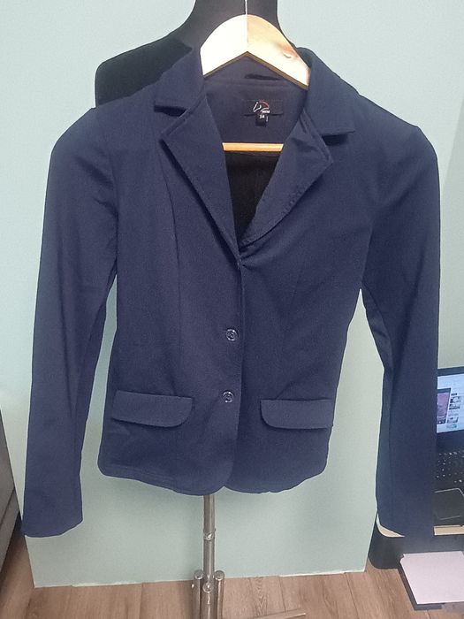 HKM frak jeździecki 34 XS
