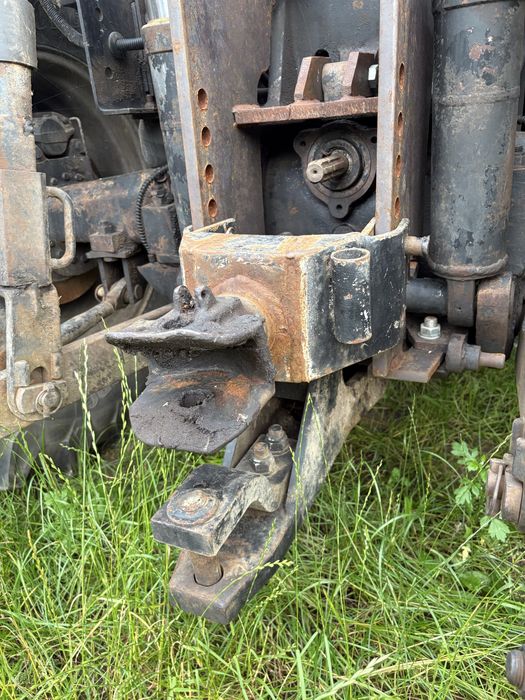 Jcb fastrac 185-65