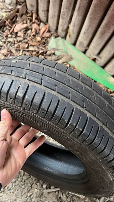 Продам резину р14 2023 року