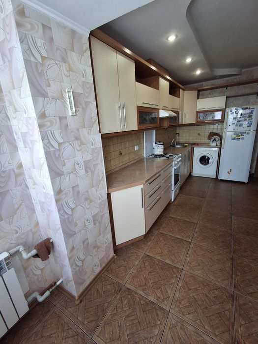 Самый ЦЕНТР! 75м2 Продажа 3 кім.квартири