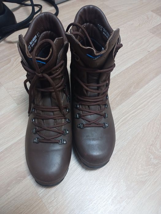 Черевики alt berg