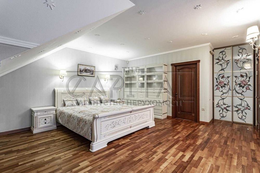 Продаж будинку, Стоянка, Бучанський р-н