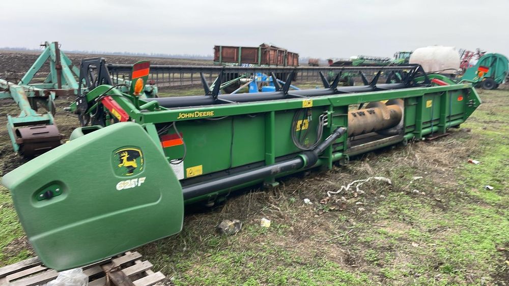 В продаже комбайн