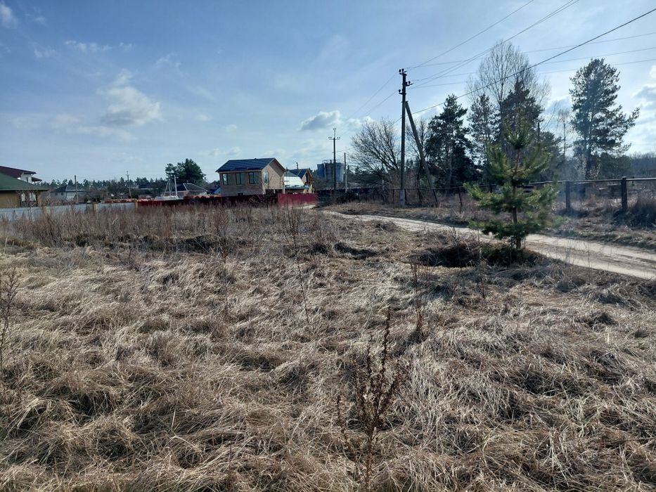 Продажа земельного участка с. Сокирно Черкасская область