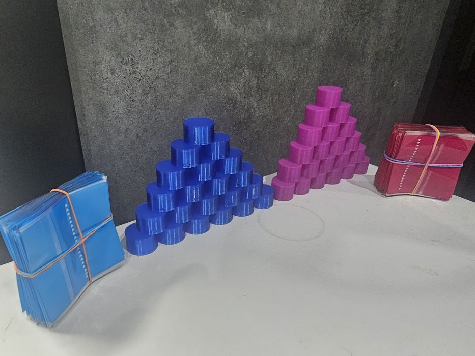 Korki korek kapsel nakretka sodastream butla plomba plomby