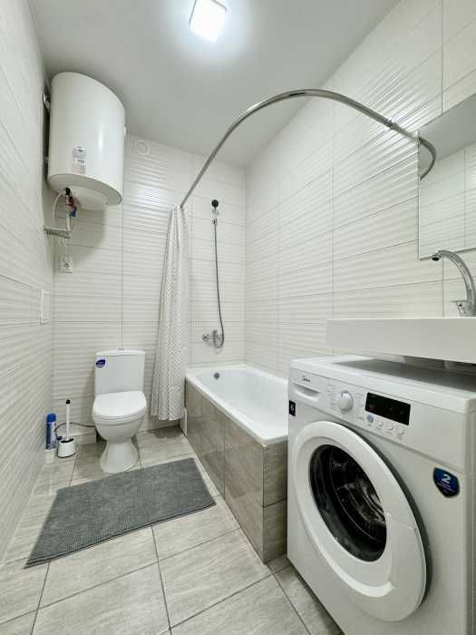 Подобова оренда квартири в ЖК Бізнес-класу !