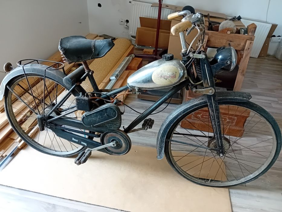 Motorro