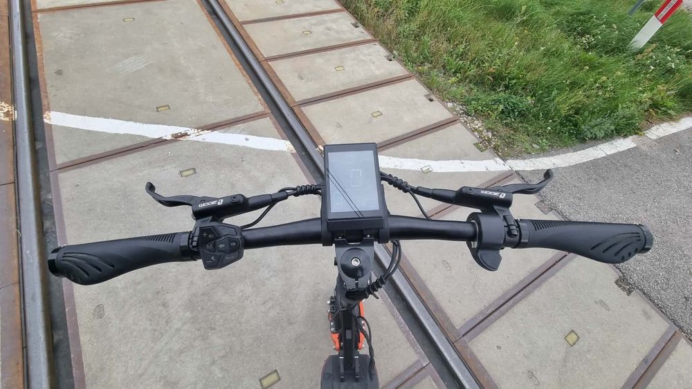 Hulajnoga joyor t10