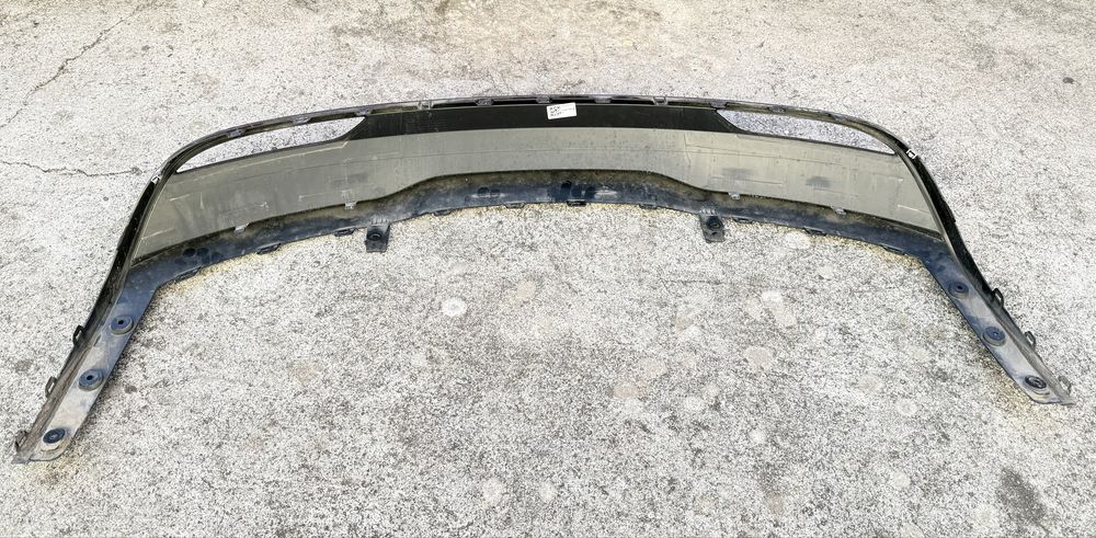 Difusor traseiro (ORIGINAL) - Tesla  M3 Highland