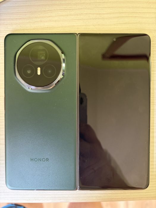 Honor magic v3 super stan z x-kom GWARANCJA