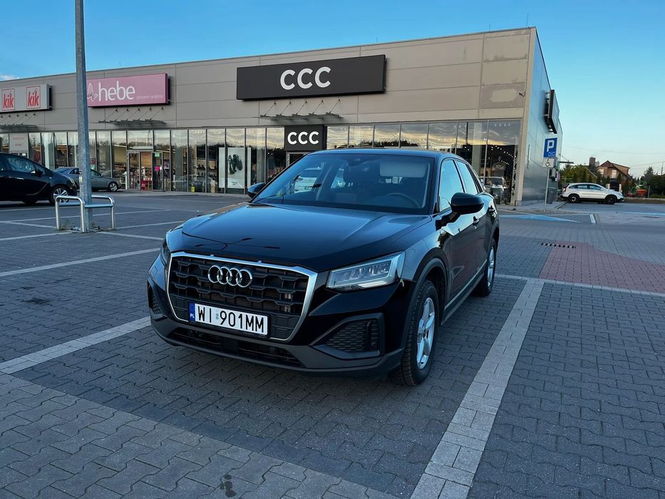 Audi Q2