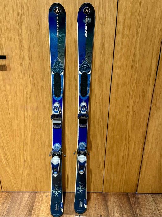 Narty Dynastar Exlusive