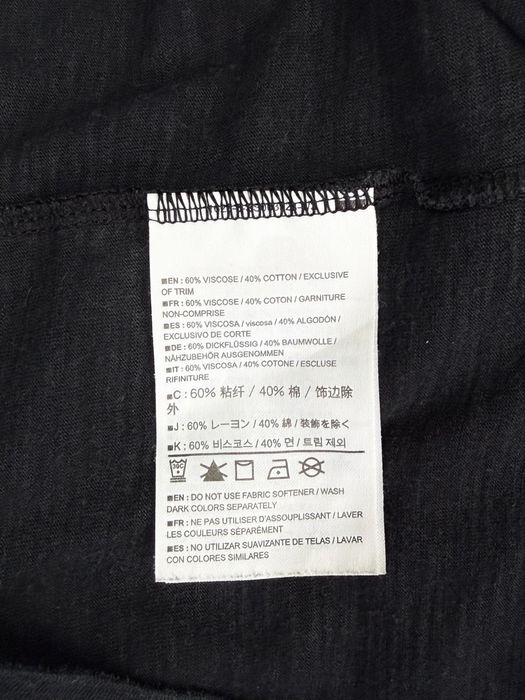 Майка футболка топ Arcteryx xs s