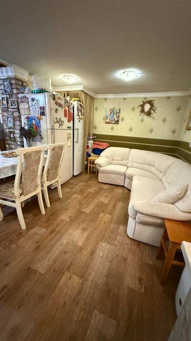 Продам дом на берегу реки в Ракшевке Волосское