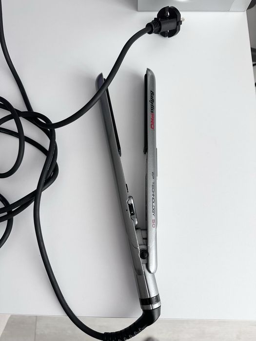 Випрямляч BaByliss PRO  BAB2654EPE
