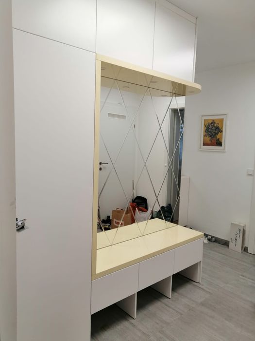 Мебель заказная и фабричная : кухни, детские, гостиные, шкафы купе,