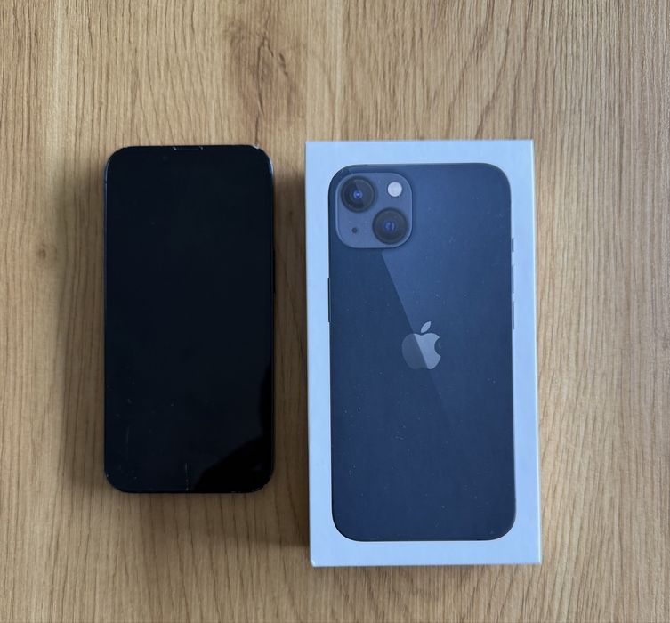 Iphone 13 128gb 300€