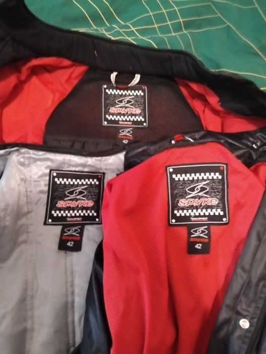 Продам Мото-куртка