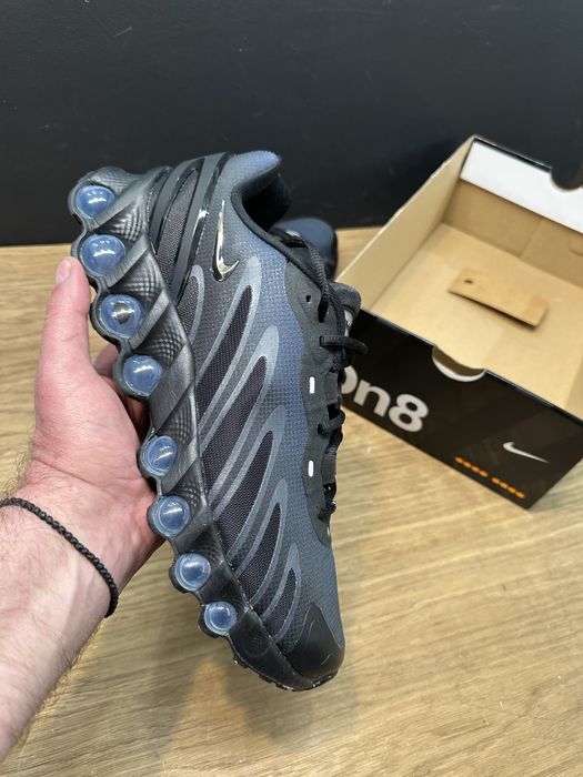 Оригінал! Nike Air Max Dn8