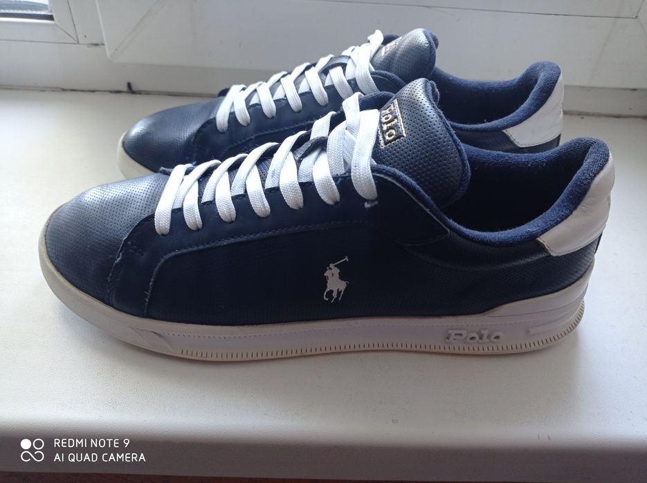 кроссовки  Polo  р  - 42
