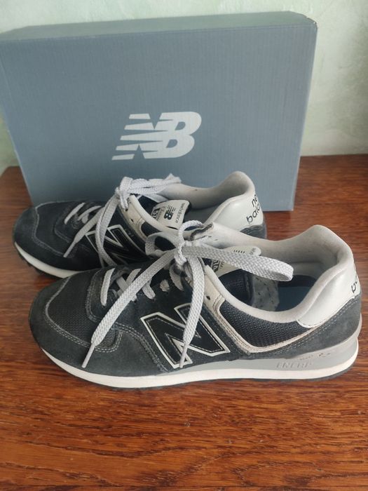 Кросовки New balance 574